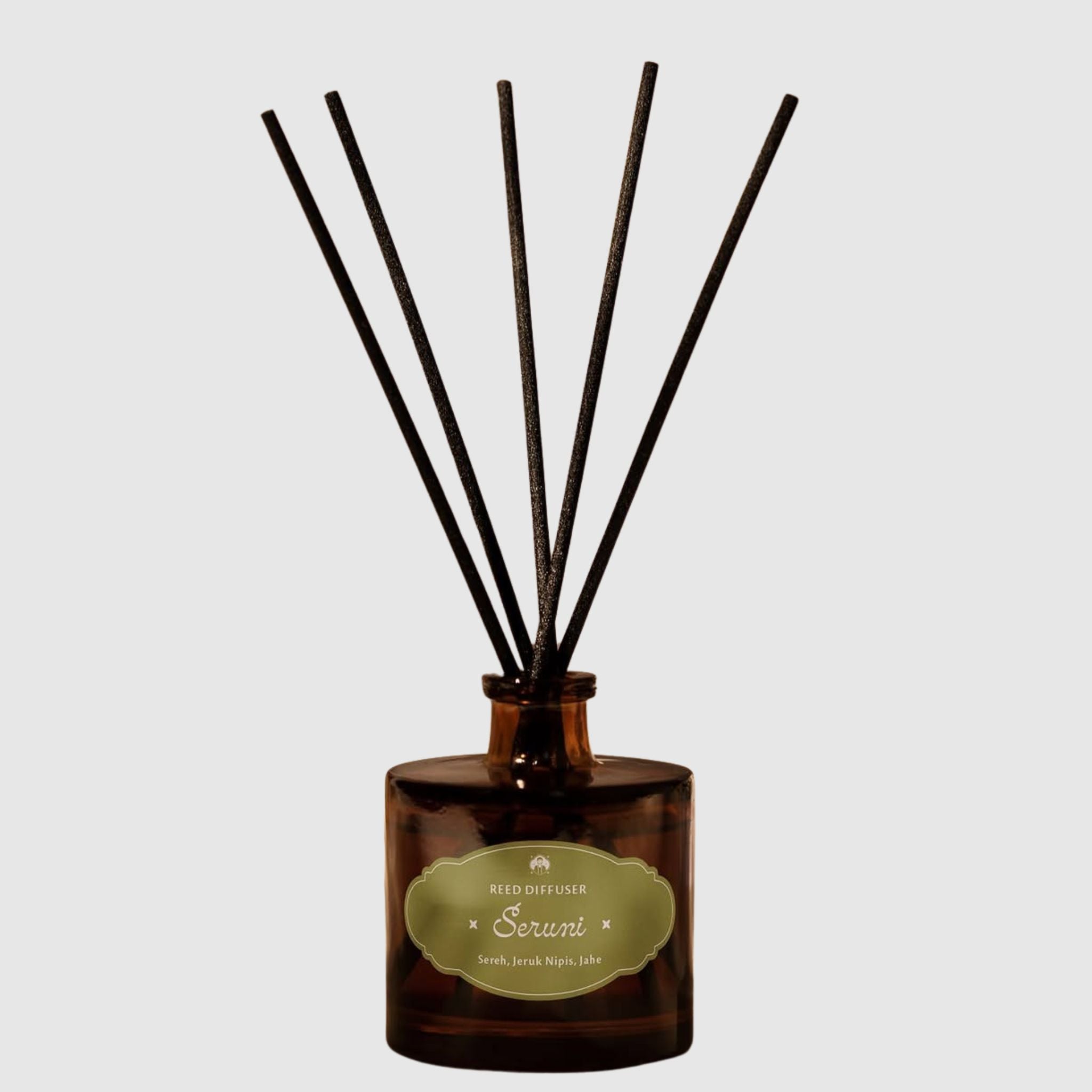 BDS Premium Raumduftstäbchen – Langanhaltender Raumduft 50 ml