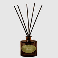 BDS Premium Raumduftstäbchen – Langanhaltender Raumduft 50 ml