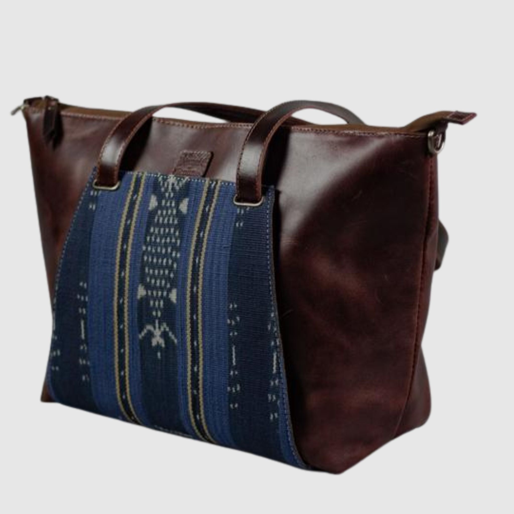 Tenunin ToteBag Gagae