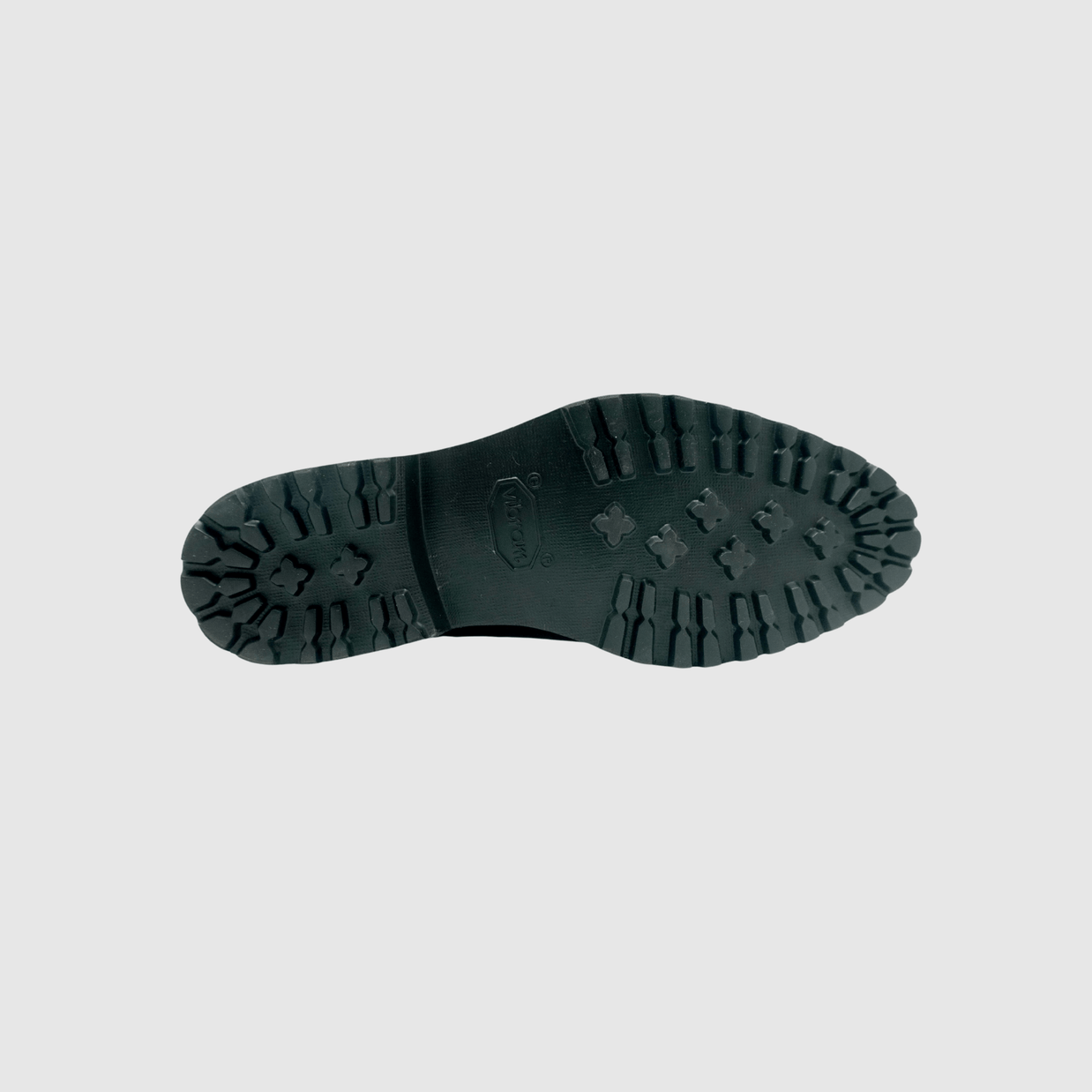 Borneo Black Boots