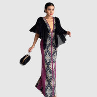 Kimmy Tenun Dress