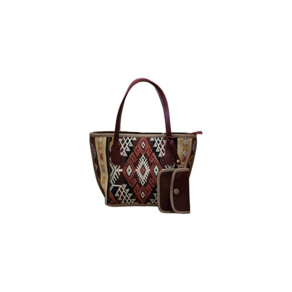 Alfa Small Bag