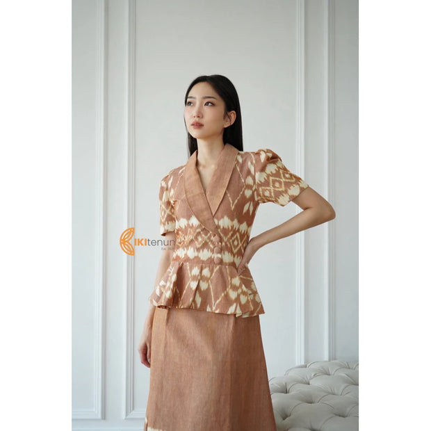 Amora Dress