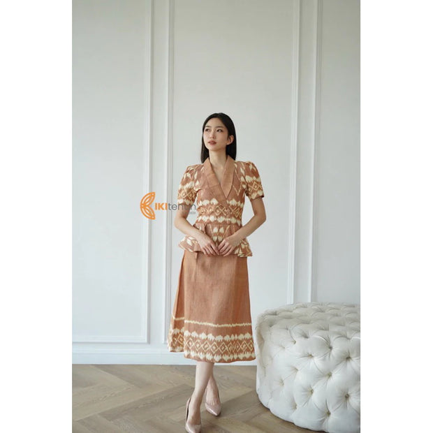 Amora Dress