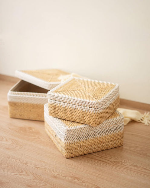Box hampers