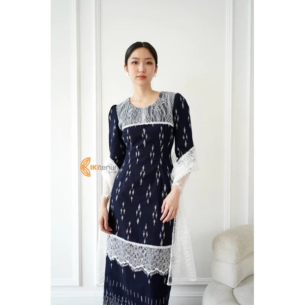 Dinara Woven Fabric Set