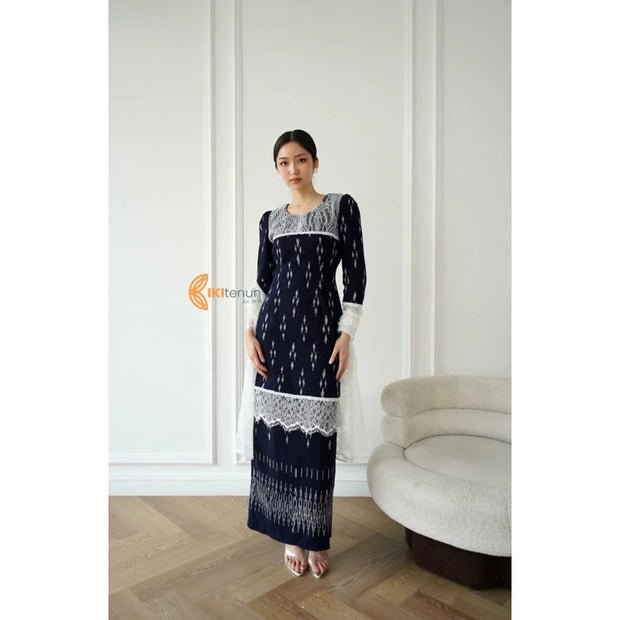 Dinara Woven Fabric Set
