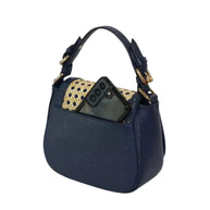 Lalita handwoven rattan bag — Indonesian craftsmanship by Jajoo