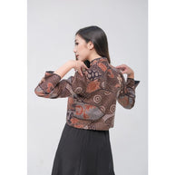 Batik Kiandra LS Blazer