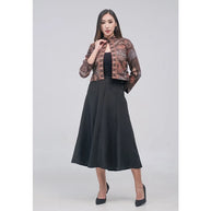 Batik Kiandra LS Blazer