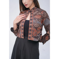 Batik Kiandra LS Blazer
