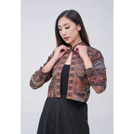 Batik Kiandra LS Blazer