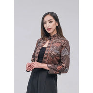 Batik Kiandra LS Blazer