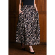 Batik Gita Ketupat Maxirock