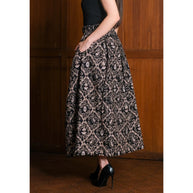 Batik Gita Ketupat Maxirock