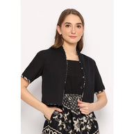 Batik Hanum Wendbarer Überwurf
