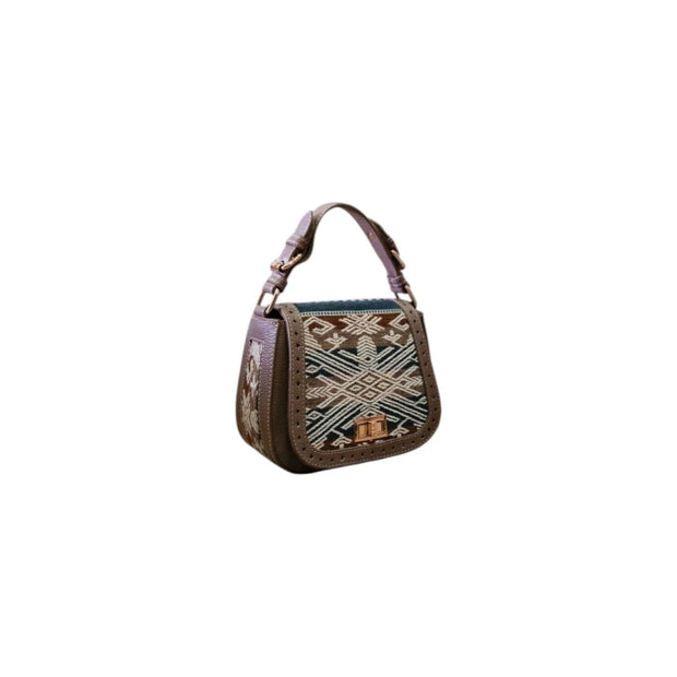 Lalita Small Tenun Bag