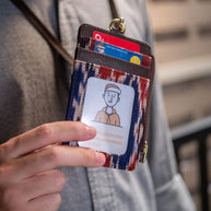 Lanyard Tarimbang