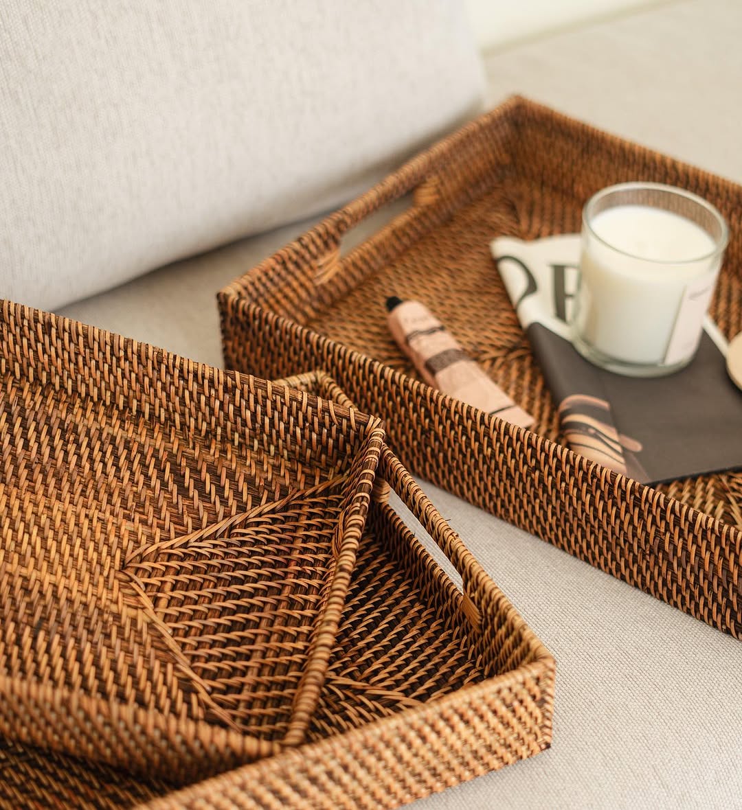 Organizer-Tablett