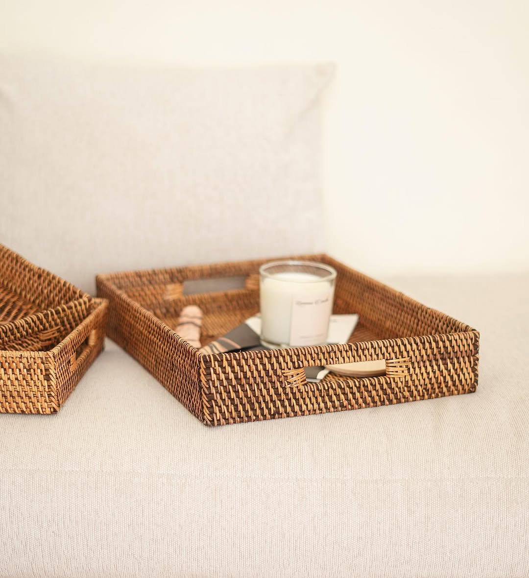 Organizer-Tablett