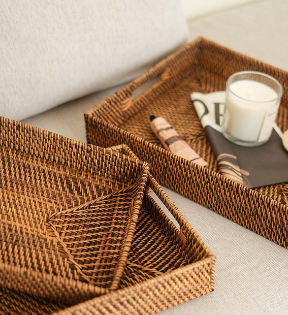 Organizer-Tablett