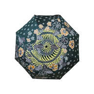 Handcrafted Batik Pattern Umbrella