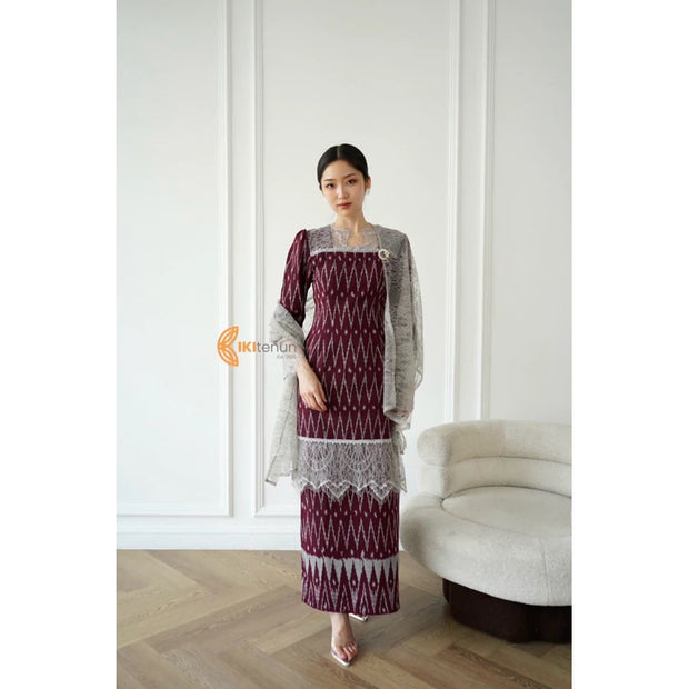 Zahira Woven Fabric