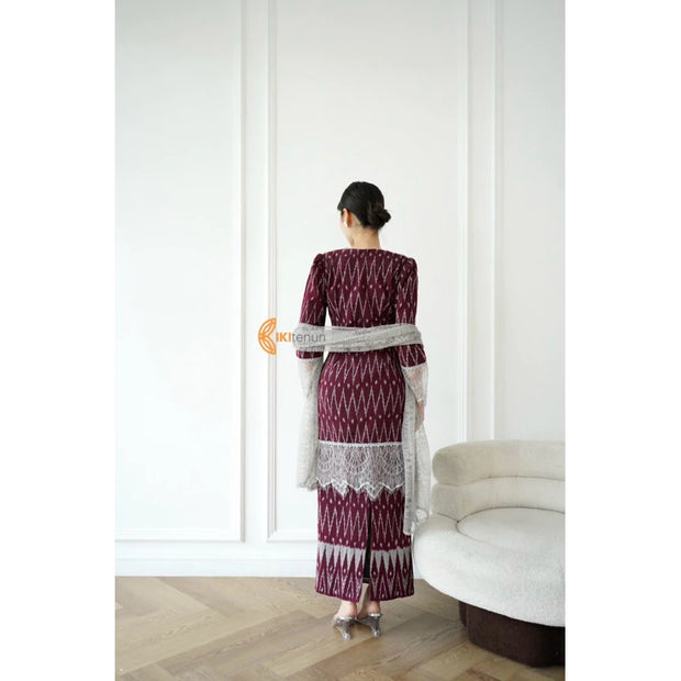 Zahira Woven Fabric